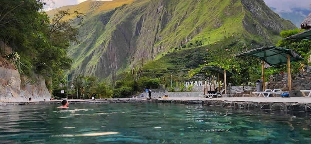 Imagen del tour de 2 días y 1 noche en Machu Picchu
